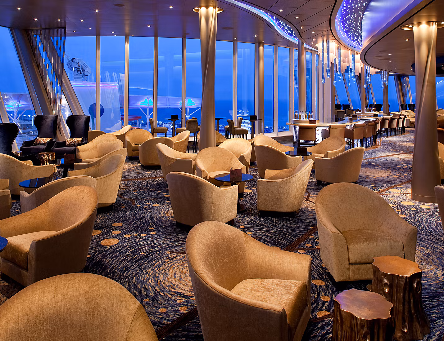Viking Lounge