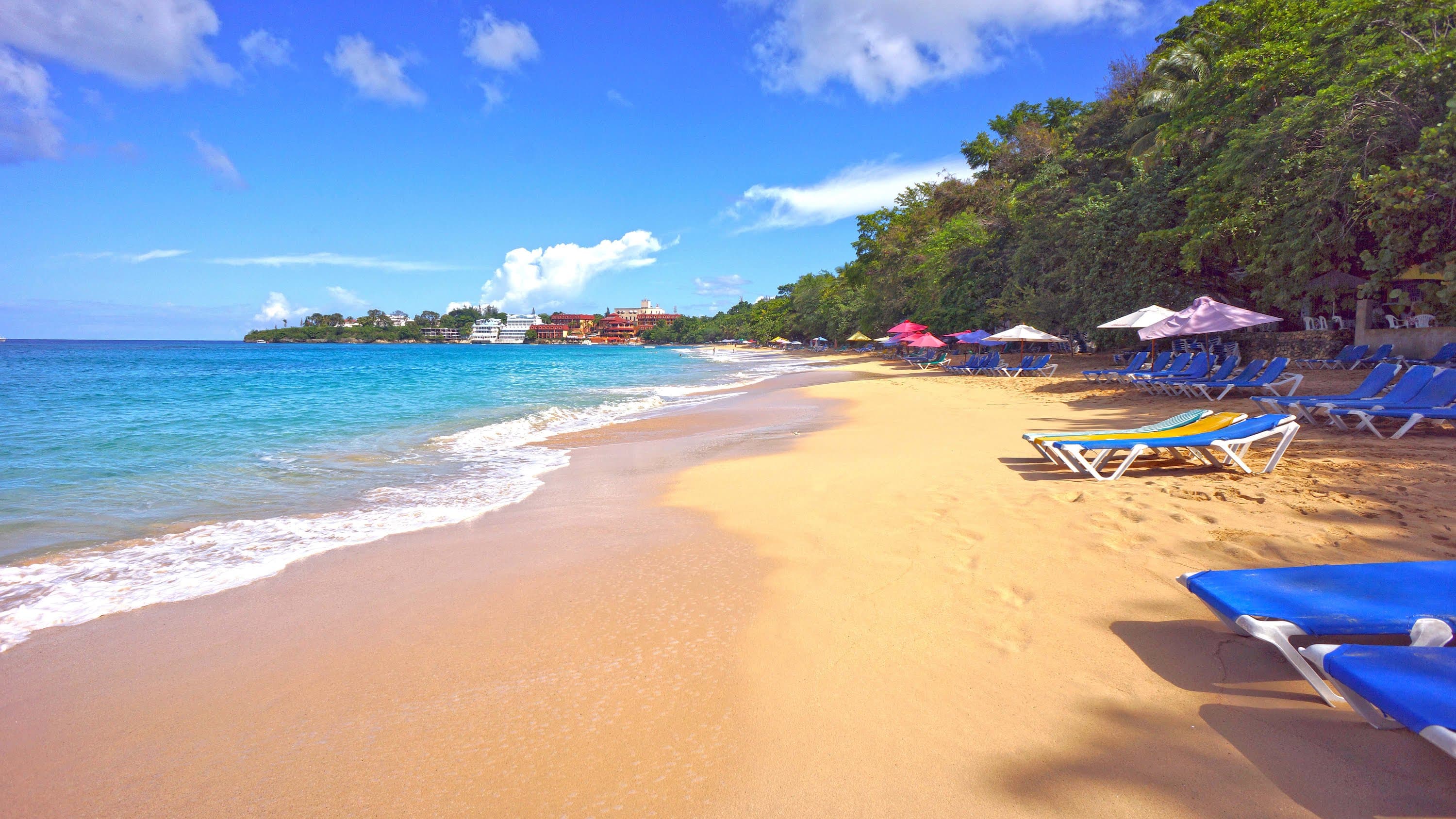 Sosua Beach
